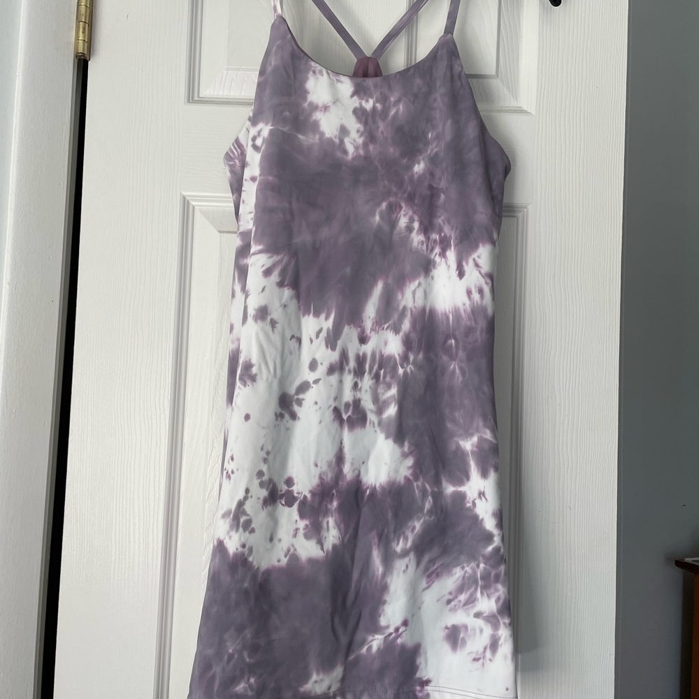 Workout Dress